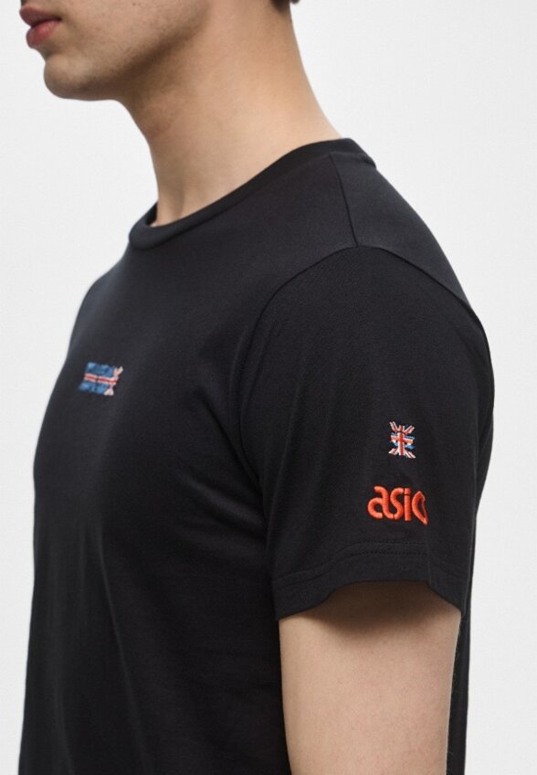 Футболка ASICS