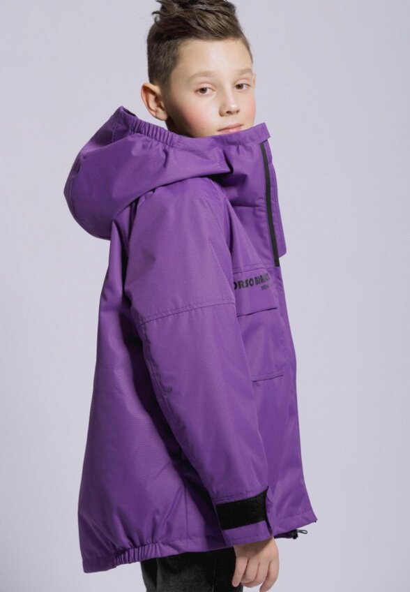 Куртка утепленная Orso Bianco