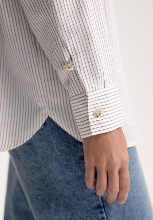 Рубашка Nice One