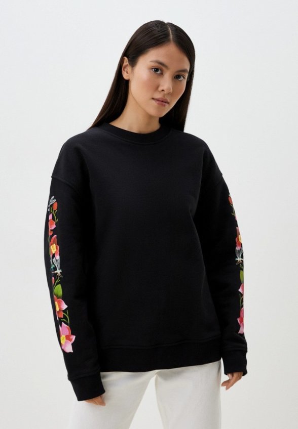 Свитшот Wanna A