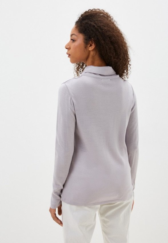 Водолазка Vivawool