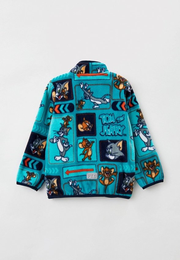 Олимпийка PlayToday