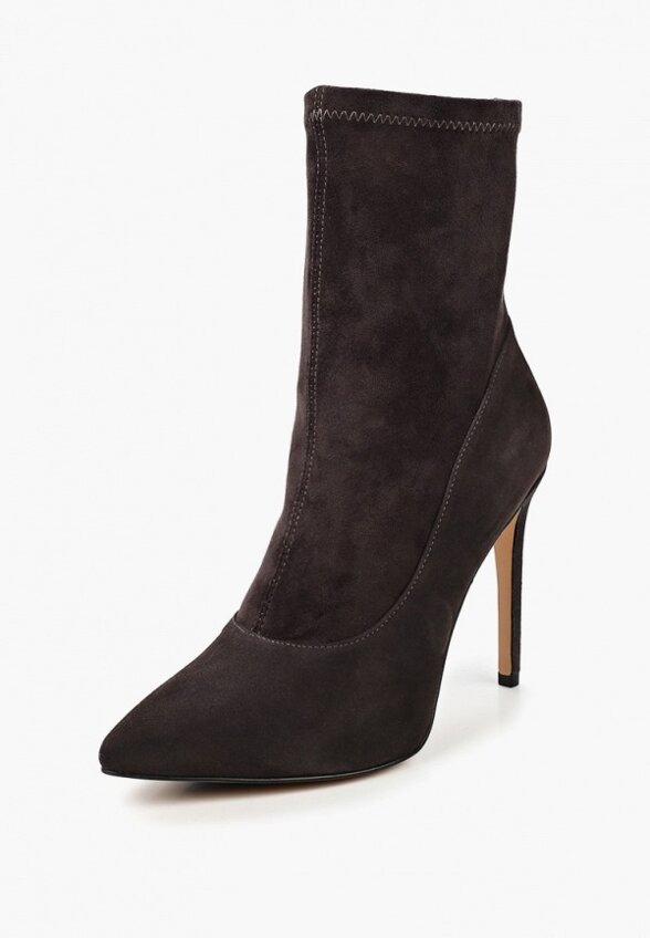 Ботильоны Valley