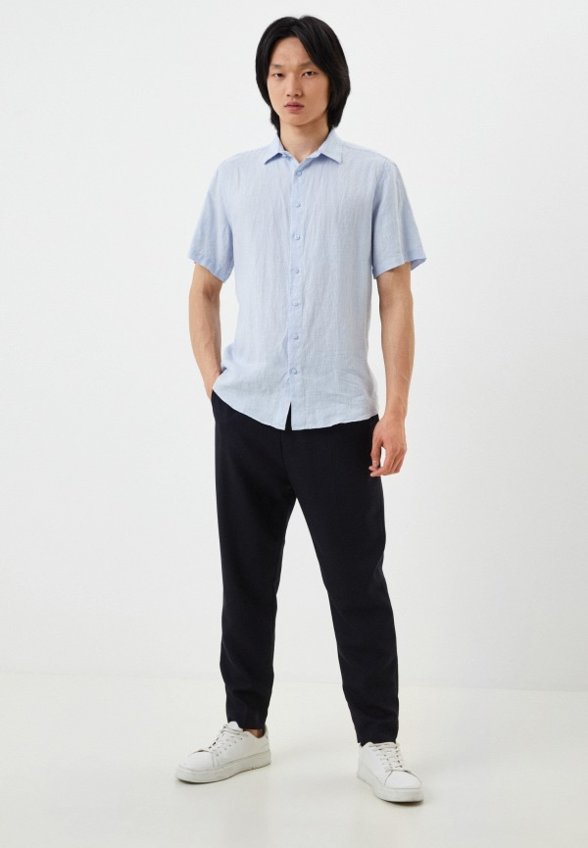 Рубашка Norveg