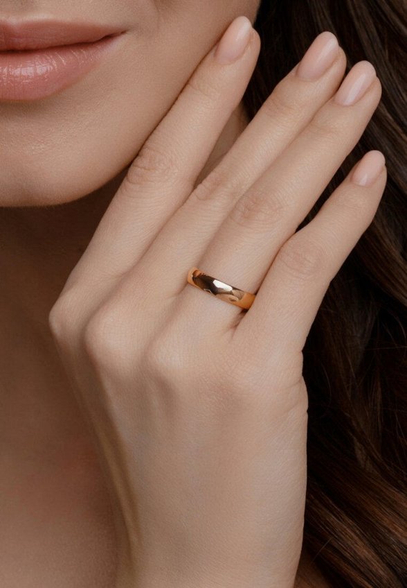 Кольцо Sokolov