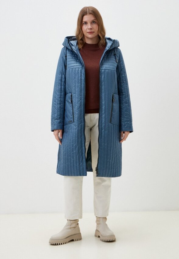 Куртка утепленная Karmel Style