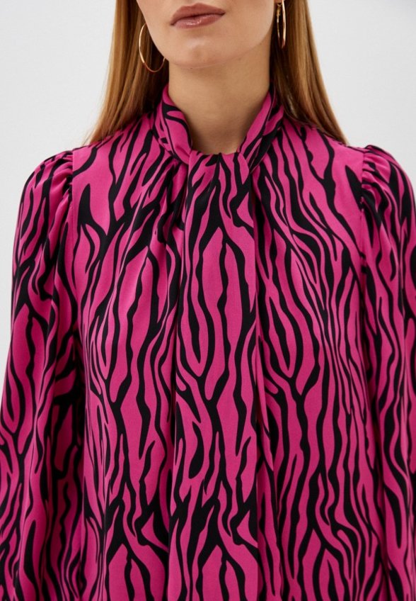 Блуза Bad Queen