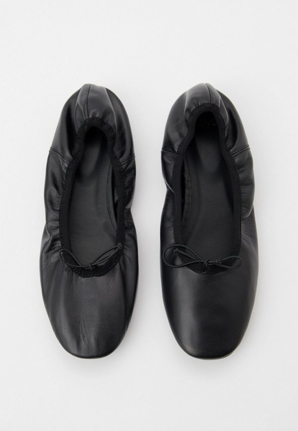 Балетки Mango