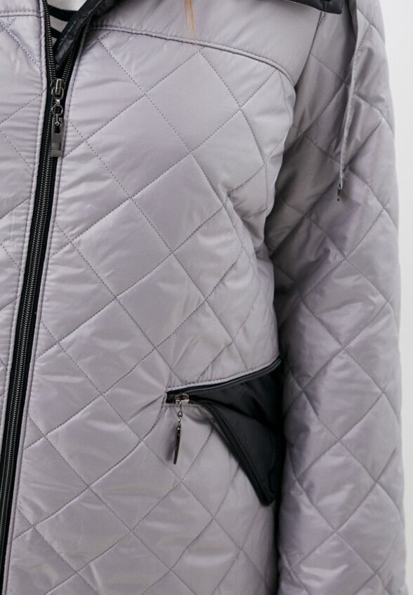 Куртка утепленная DizzyWay