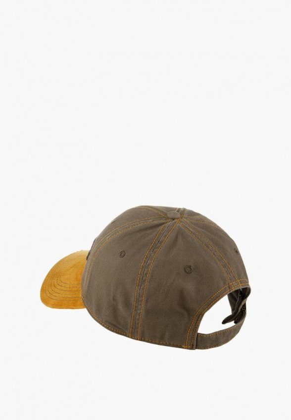 Бейсболка Stetson