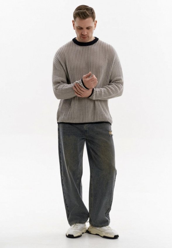 Джемпер Ennstore