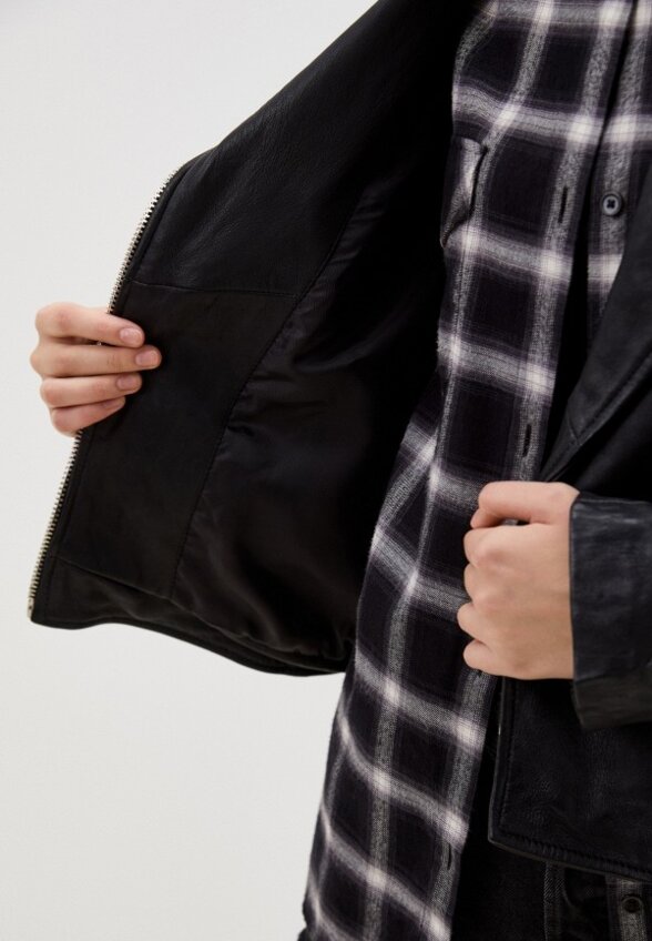 Косуха Снежная Королева