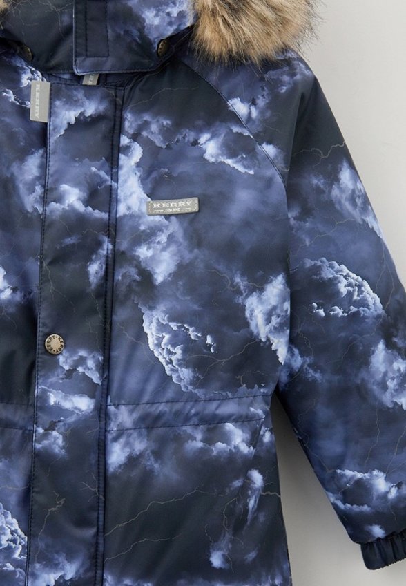 Комбинезон утепленный Kerry