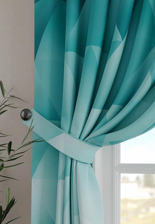 Шторы Comfy Way