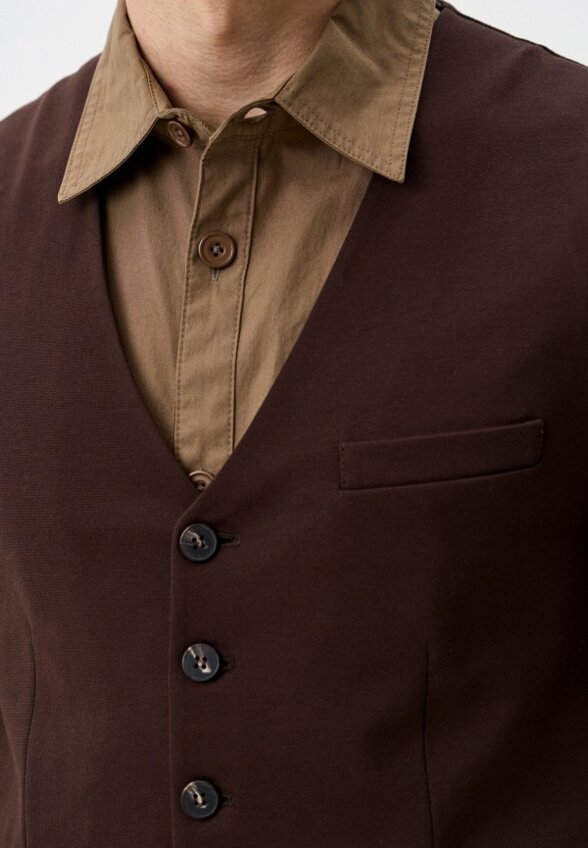 Жилет Corso Milano