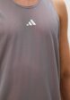 Майка спортивная adidas4  - превью