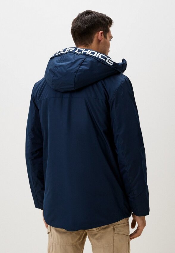 Пуховик Funday