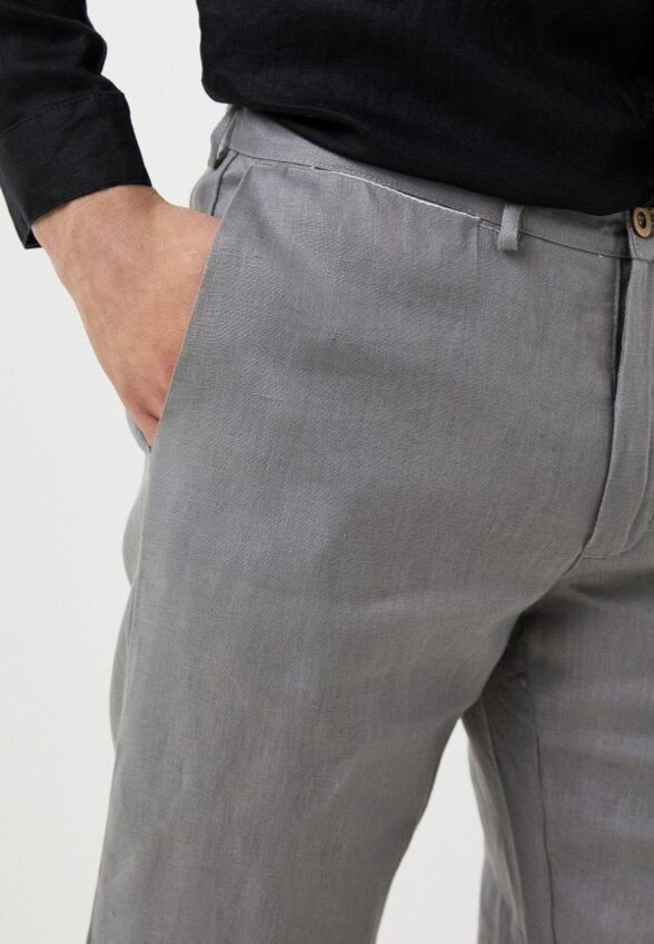 Рубашка S. Flint Lock