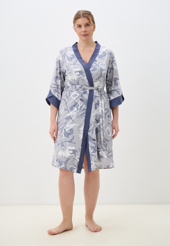 Халат и сорочка ночная Rene Santi
