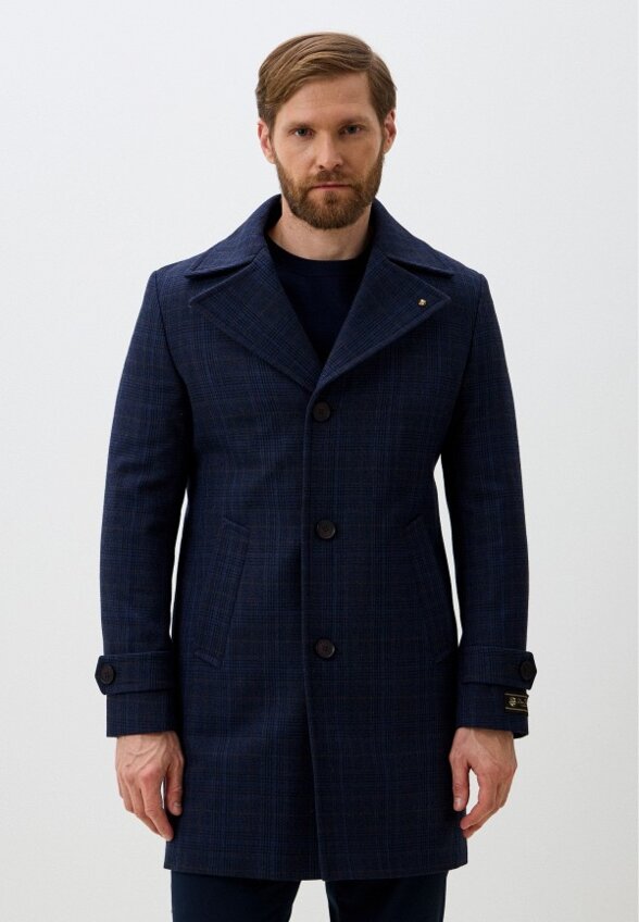 Пальто Bazioni