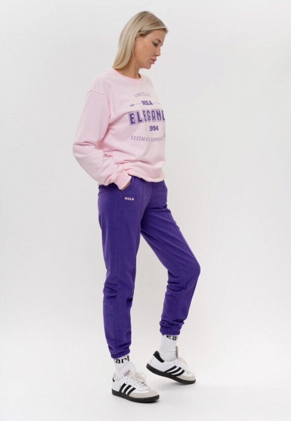 Костюм спортивный Nila