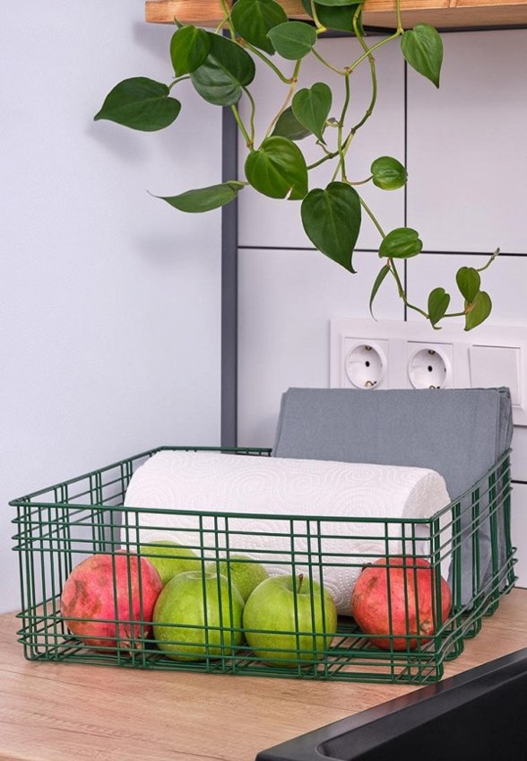 Корзина Moroshka