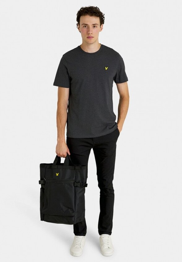 Футболка Lyle & Scott