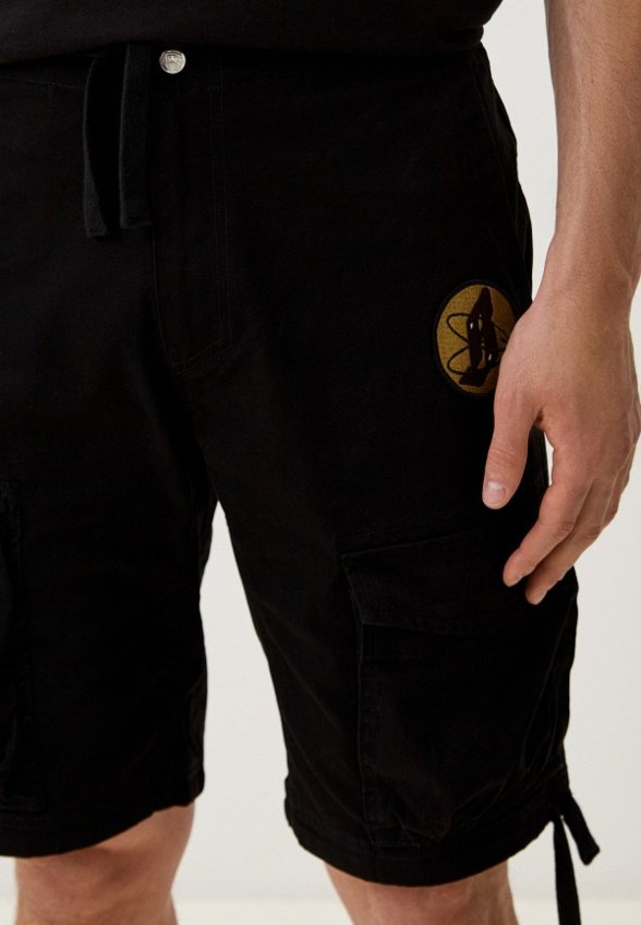 Шорты Billionaire Boys Club