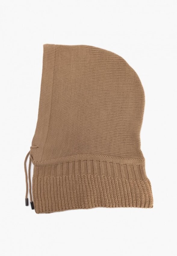 Кепка и капор Сиринга