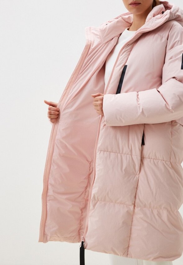 Пуховик adidas