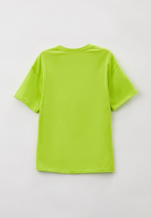 Футболка Nota Bene