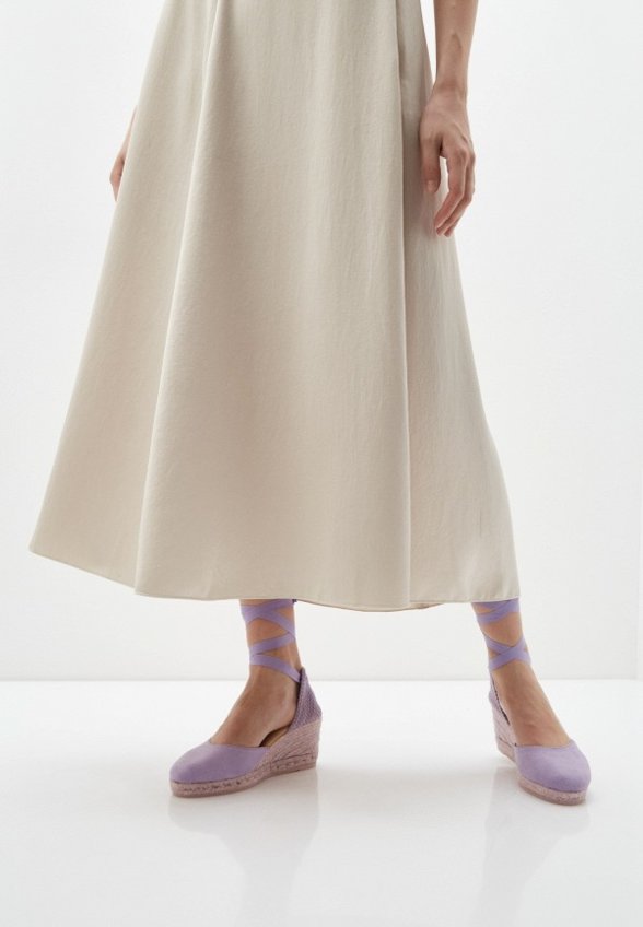 Босоножки Manebi