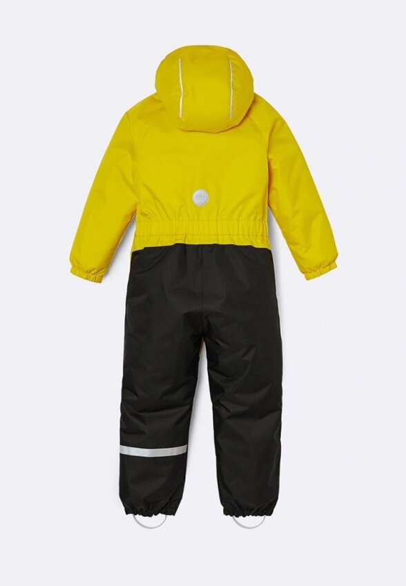 Комбинезон утепленный Lassie