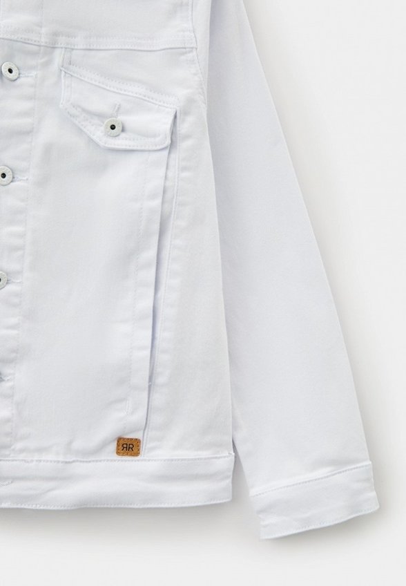 Куртка джинсовая Resser Denim