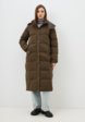 Пуховик Miss Chic1  - превью