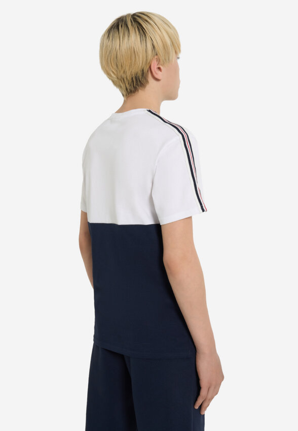 Футболка для мальчиков FILA, Синий