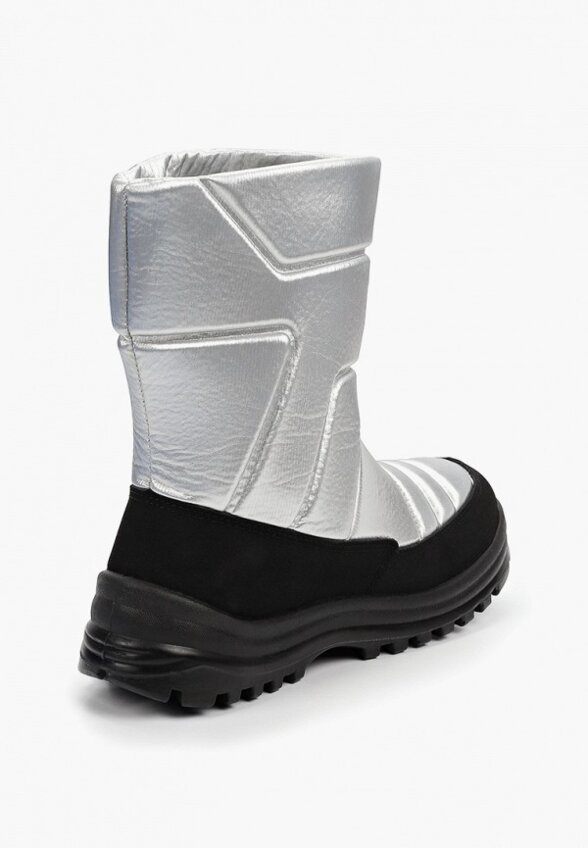 Сапоги Котофей