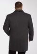 Пальто однобортное Misteks design3  - превью