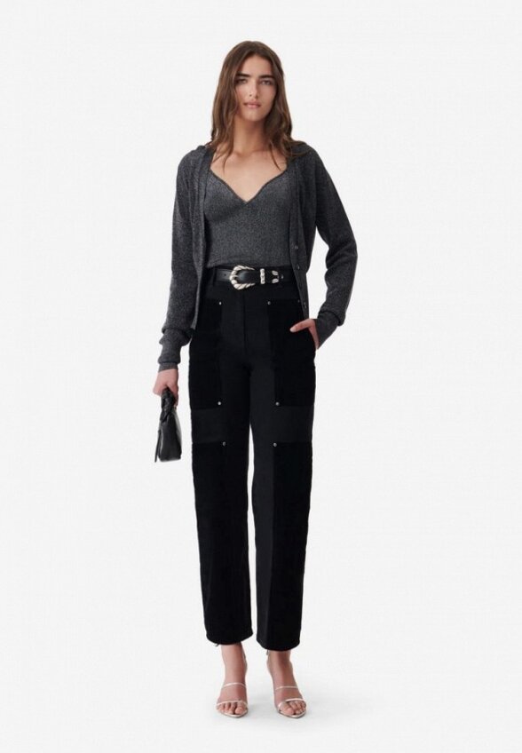 Кардиган Iro