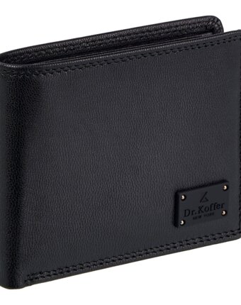 Др.Коффер X510446-200-04 портмоне мужчинам