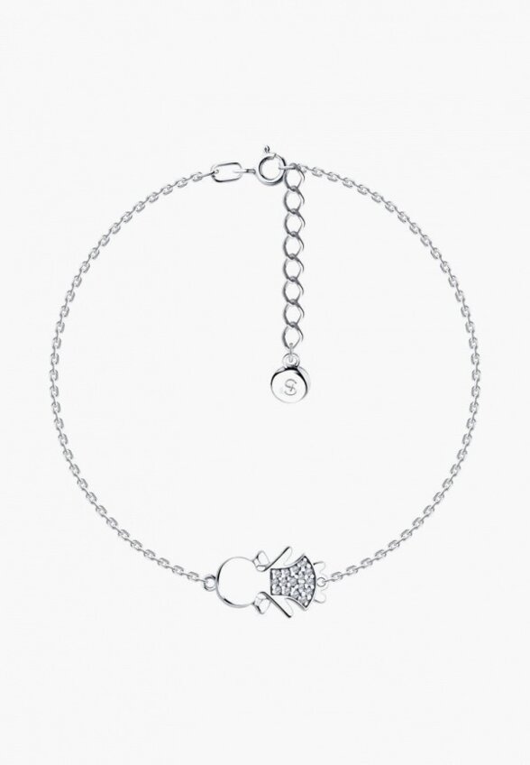 Браслет Sokolov