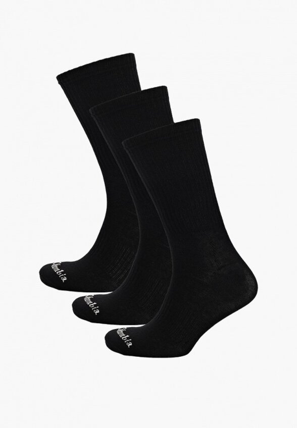 Носки 3 пары Columbia