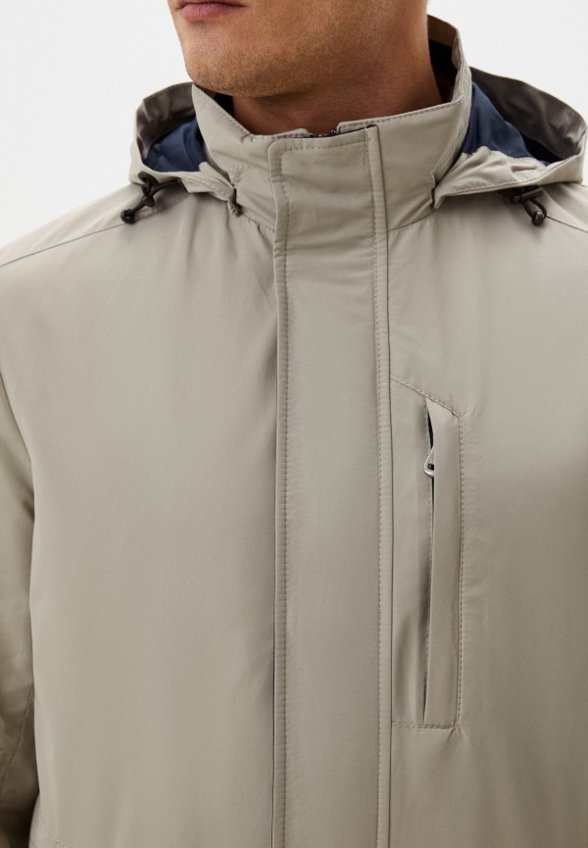 Ветровка Dtmd