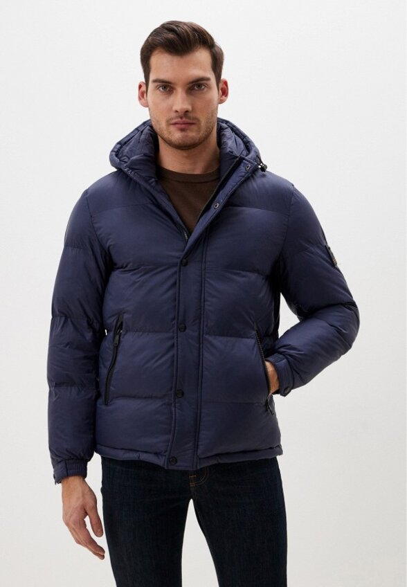 Куртка утепленная Bazioni