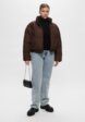 Пуховик H&M2  - превью