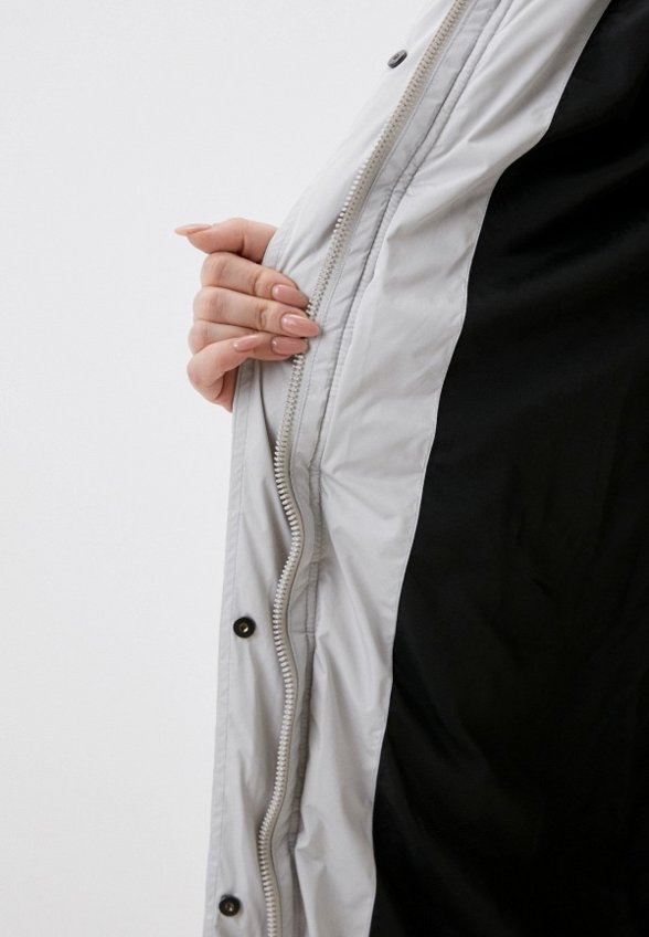 Куртка стеганая Winterra