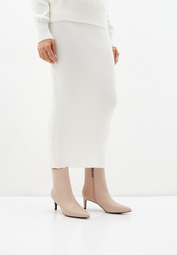 Ботильоны Dino Ricci Select