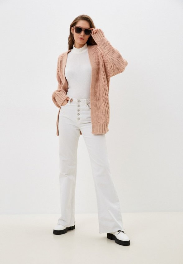 Кардиган Aaquamarina