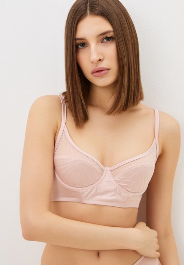 Бюстгальтер Mio Manifesto