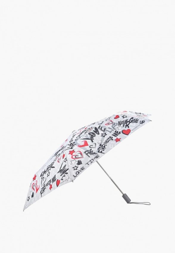 Зонт складной Eleganzza